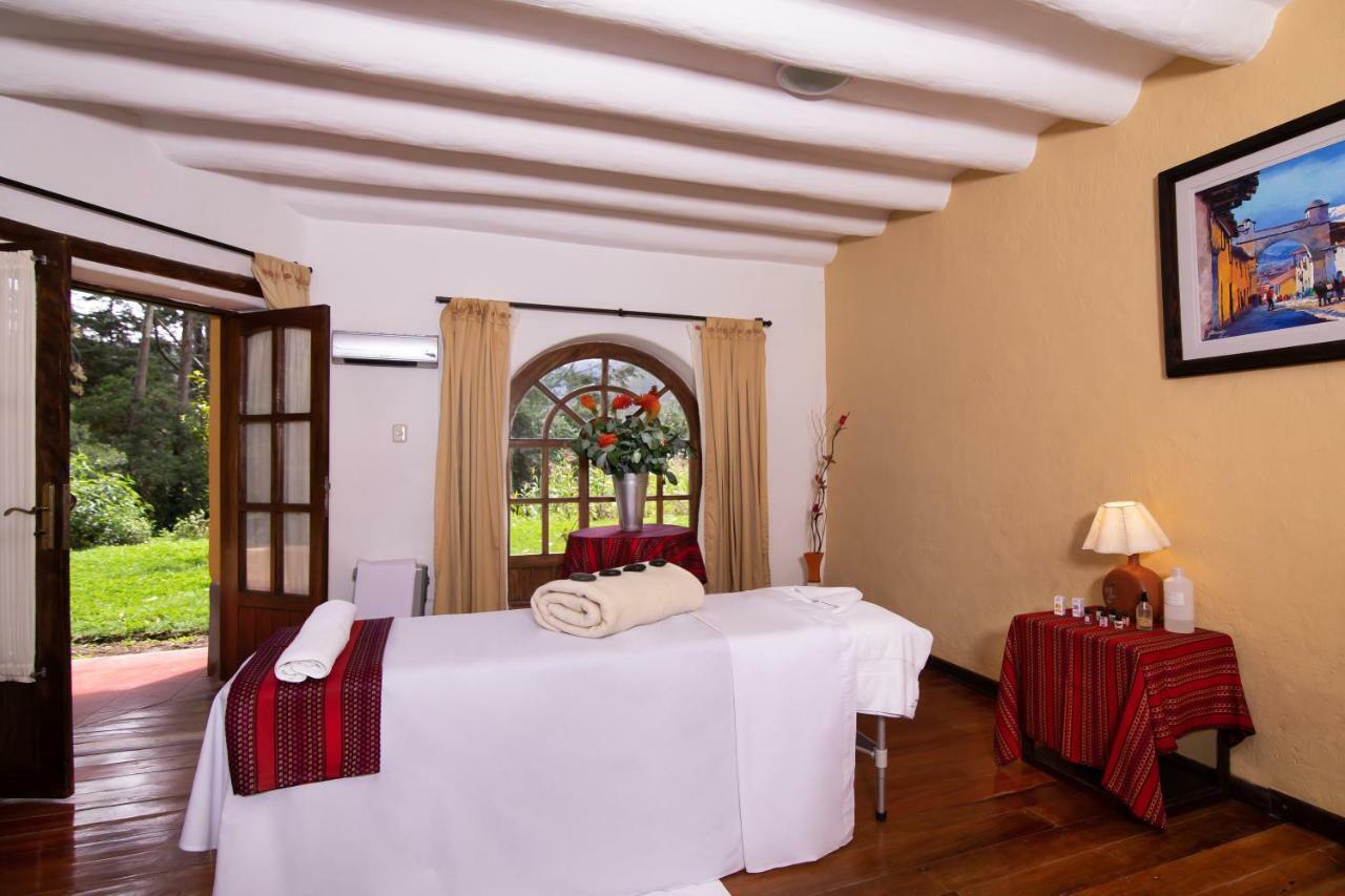 Hotel Hacienda Del Valle Urubamba Ngoại thất bức ảnh
